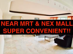 Blk 329 Serangoon Avenue 3 (Serangoon), HDB 5 Rooms #142974842